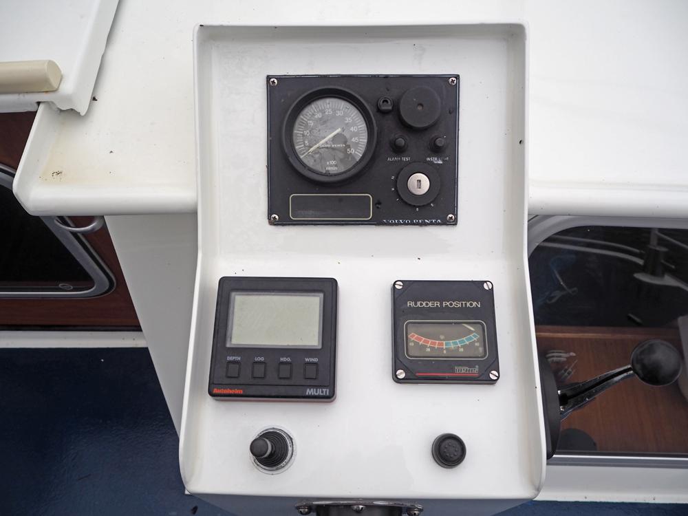 picture Navigatie en electronica